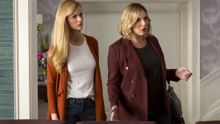 Grace und Frankie: Staffel 1