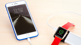 Belkin Valet Charger in Bildern