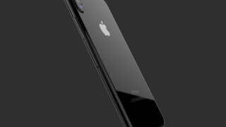 iPhone 8 - Konzeptbilder von Benjamin Geskin