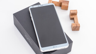 Smartphone-Design: Seitenverhältnis und Screen-to-Body-Ratio