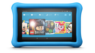 Amazon Fire 7 und Fire HD 8 (2017)