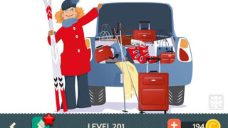 Wordalot: Lösungen für das Paket Clever