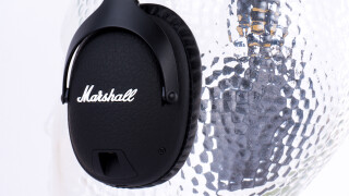 Marshall Monitor Bluetooth