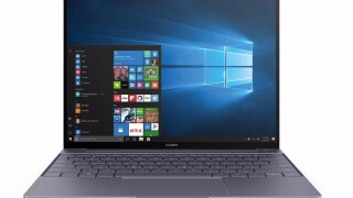 Huawei MateBook X (2017) - Vorstellung
