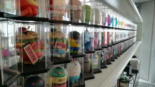 Huawei P10 Lite: Kamera-Samples