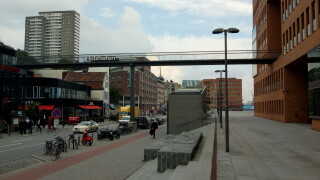 Motorola Moto C Plus: Kamera-Samples