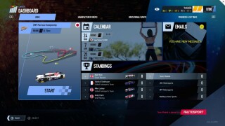 Project Cars 2 - Karrieremodus