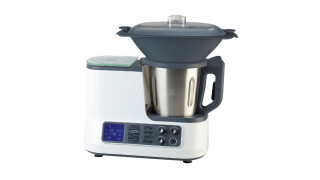 Günstige Küchenmaschine bei Aldi im Angebot