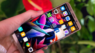 Mate 10 Pro vs. Mate 20 Lite