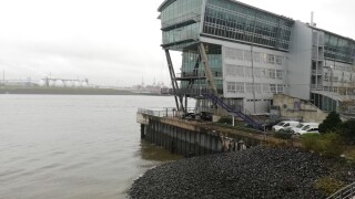 Huawei Mate 10 Lite: Kamera-Samples