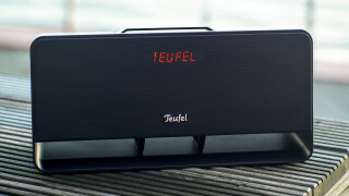 Teufel Boomster (2017) in Bildern