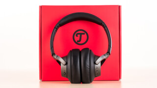 Teufel Real Blue NC in Bildern