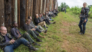 Walking Dead - Staffel 8: Episode 6