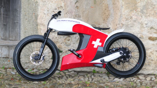 Düsenspeed Modell 1 und Modell 2