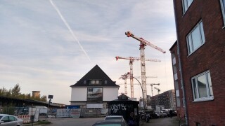 Motorola Moto G5s Plus: Kamera-Samples