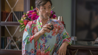 Mozart in the Junglel - Staffel 4: Rodrigo und Hailey endlich vereint