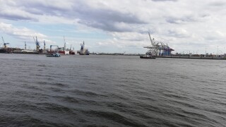 Huawei P20 Lite: Kamera-Samples