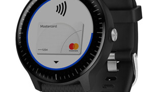 Garmin vivoactive 3 Music Produktfotos
