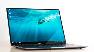 Huawei MateBook X Pro