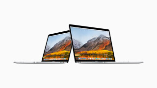 MacBook Pro (2018) Pressebilder