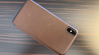 Im Dauereinsatz: Nomad Rugged Tri Folio