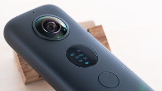 Insta360 (2018) in Bildern