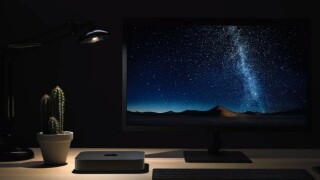 Der Mac mini 2018 in Bildern