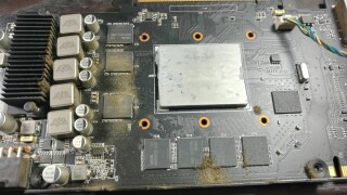 Grafikkarte backen: Das gilt es zu beachten