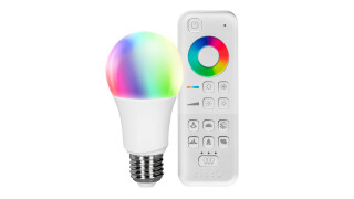 Smarte Beleuchtung bei Aldi