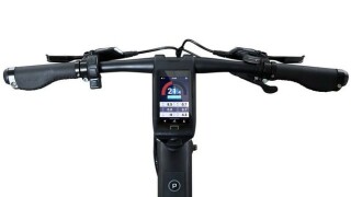 Cybic E-Legend mit Alexa-Integration