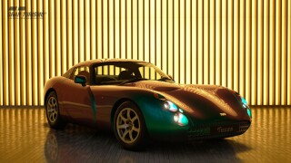 Gran Turismo Sport: Im Update 1.32 erwarten euch diese beliebten Autos