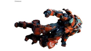 Anthem: Alle Infos zu den verschiedenen Javelins