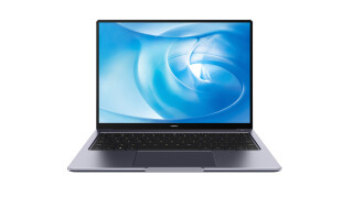 Alle Pressebilder des Huawei Matebook 14