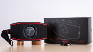 Teufel Rockster Go (2018) in Bildern