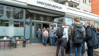 Impressionen vom großen Lords Fest aus Berlin