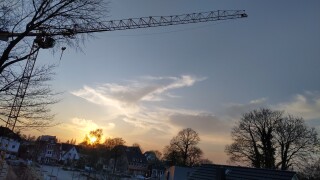 Nokia 8.1: Kamera-Aufnahmen