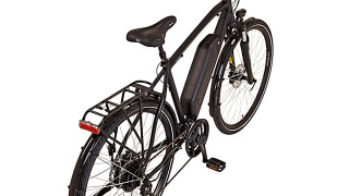 Prophete Trekking E-Bike 28" bei Aldi
