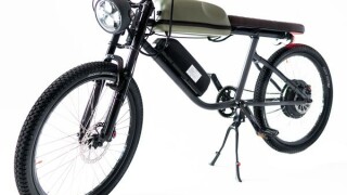 Vorstellung: Titan R von Tempus Electric Bikes