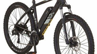 Vorstellung: Prophete Rex Graveller e9.4