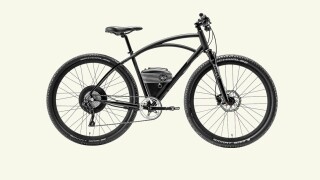 Vorstellung: Vintage Electric Rally