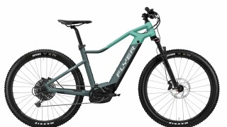 Flyer: E-Bike-Neuheiten für 2020