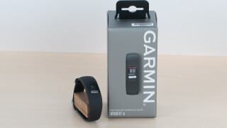 Fitness-Tracker Garmin vívofit 4 im Foto-Check