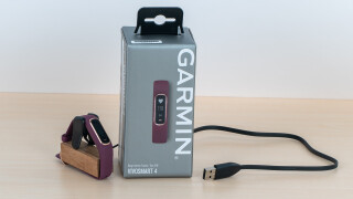 Garmin vívosmart 4 im Foto-Check