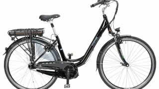 Vorgestellt: Prophete E-Bike Alu City 2