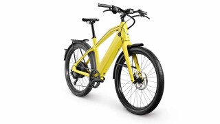 Vorstellung: Stromer ST1 LE