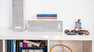 IKEA Symfonisk Regal-WiFi-Speaker im Test: Produktbilder
