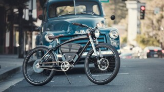 Vorstellung Vintage Electric 2020 Roadster