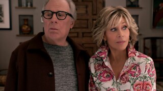 Grace and Frankie: So sieht Staffel 6 aus