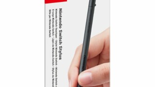 Nintendo Switch Stylus