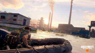 Call of Duty - Black Ops 4: Bilder aus dem Spiel